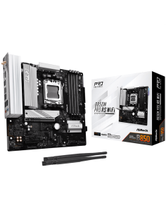 ASROCK B850M Pro RS WiFi... 2
